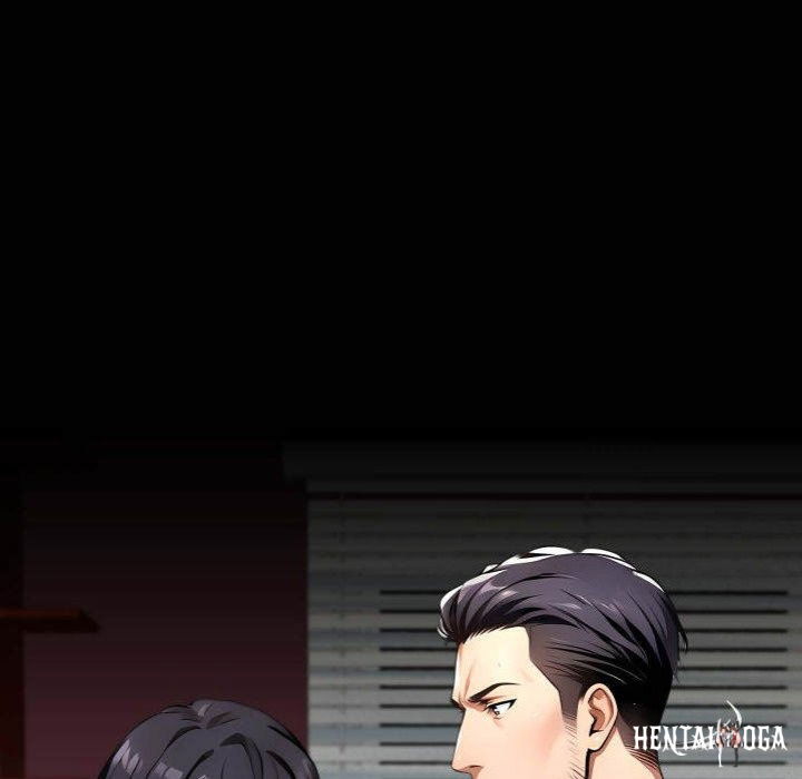 Gangster x Office Lady Gangster x Office Lady Chapter 102 - Page 42