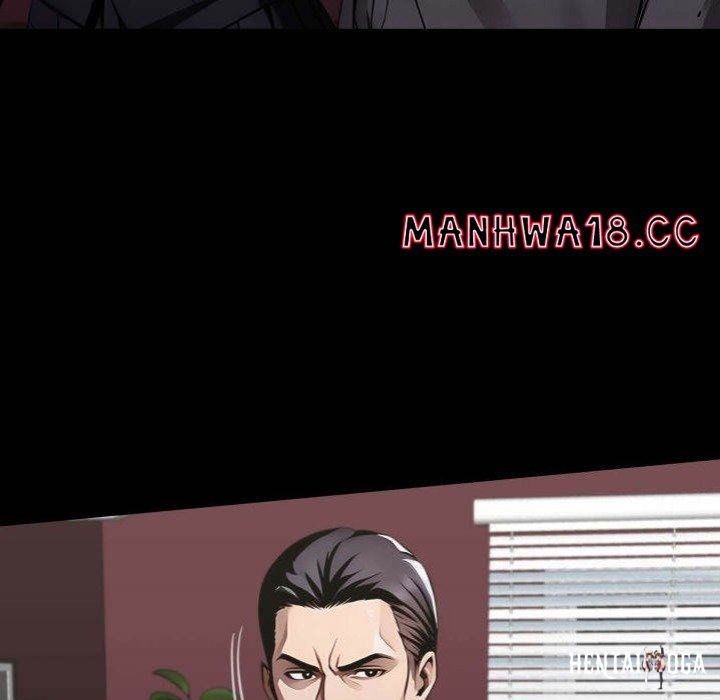 Gangster x Office Lady Gangster x Office Lady Chapter 102 - Page 44