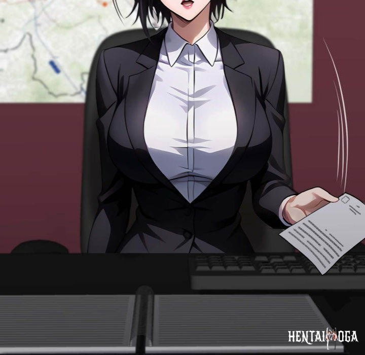 Gangster x Office Lady Gangster x Office Lady Chapter 102 - Page 5