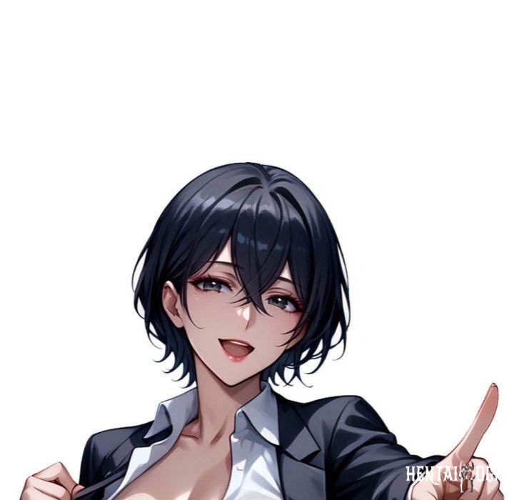 Gangster x Office Lady Gangster x Office Lady Chapter 102 - Page 50