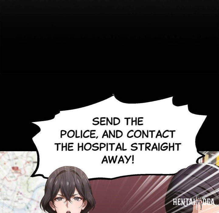 Gangster x Office Lady Gangster x Office Lady Chapter 102 - Page 54