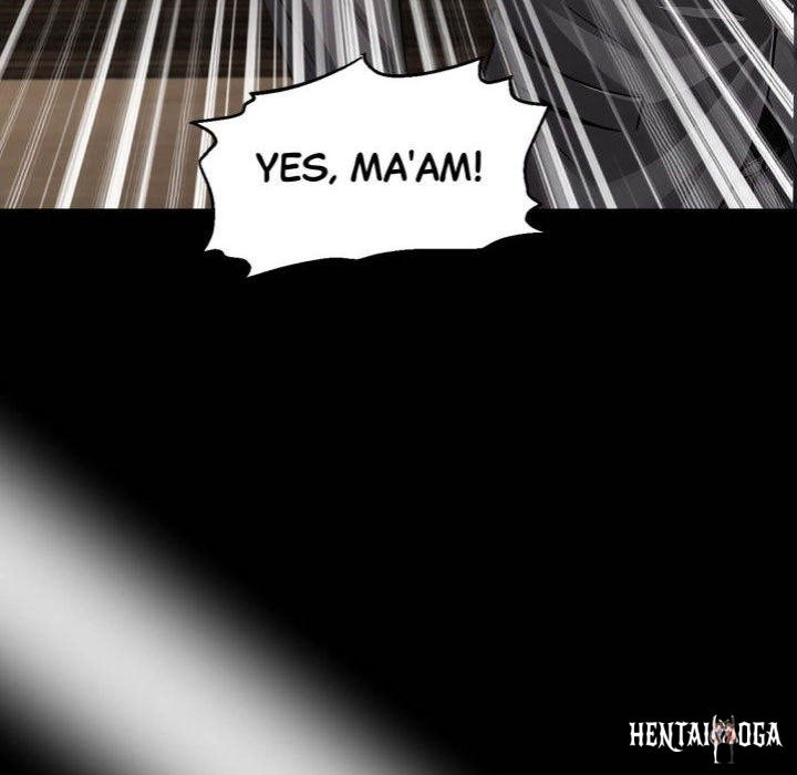 Gangster x Office Lady Gangster x Office Lady Chapter 102 - Page 56