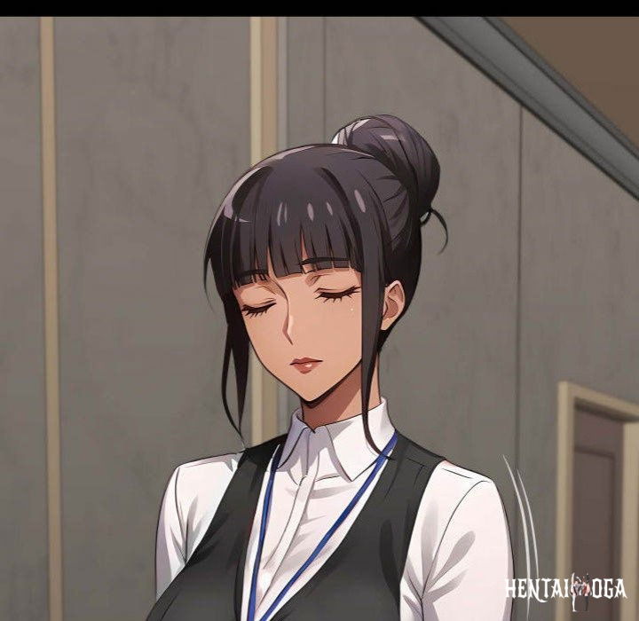 Gangster x Office Lady Gangster x Office Lady Chapter 102 - Page 58