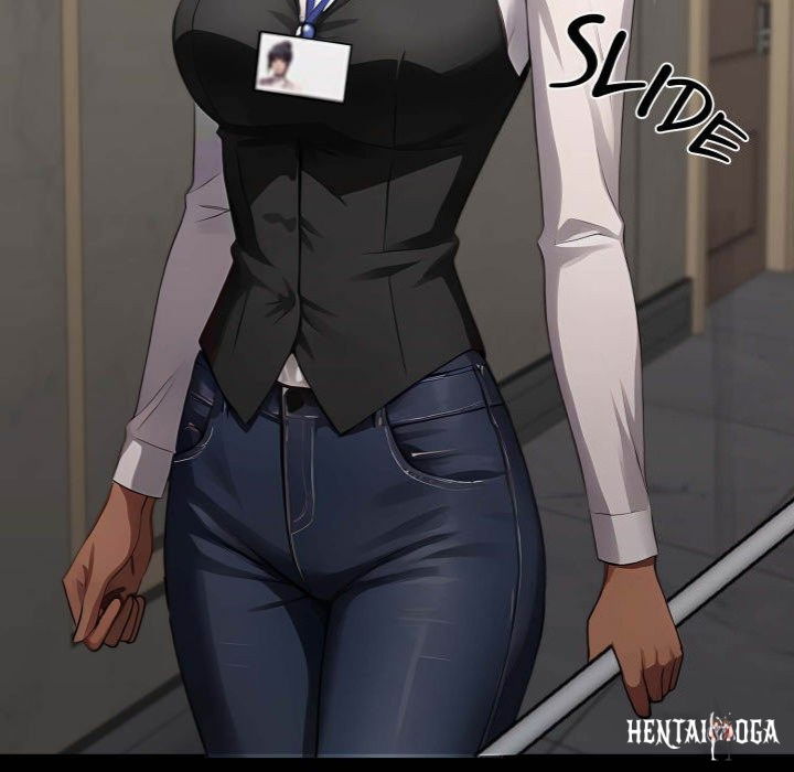 Gangster x Office Lady Gangster x Office Lady Chapter 102 - Page 59