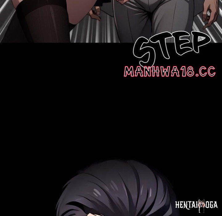 Gangster x Office Lady Gangster x Office Lady Chapter 102 - Page 62