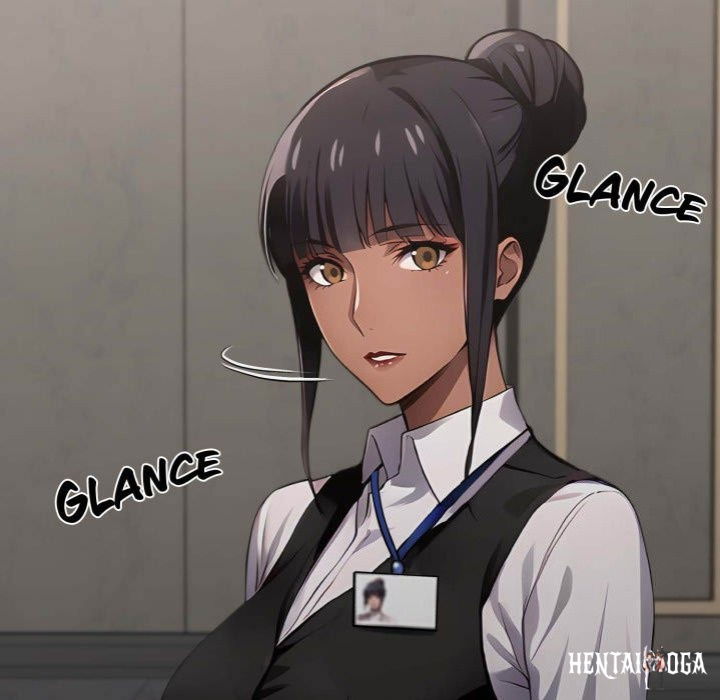 Gangster x Office Lady Gangster x Office Lady Chapter 102 - Page 65