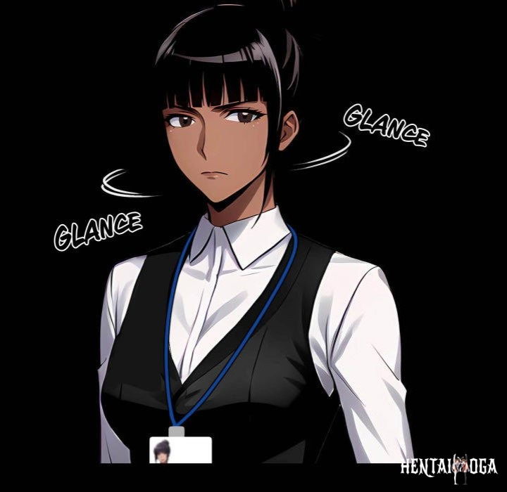 Gangster x Office Lady Gangster x Office Lady Chapter 102 - Page 67