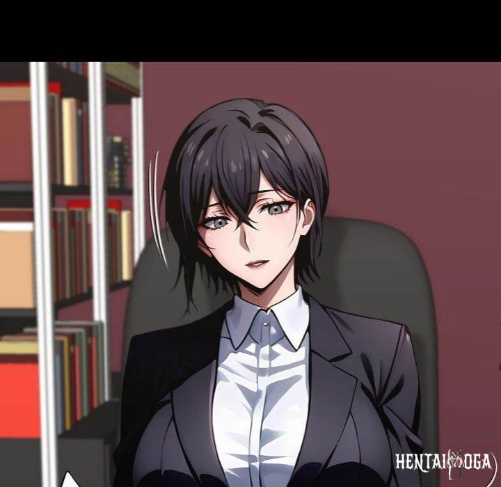 Gangster x Office Lady Gangster x Office Lady Chapter 102 - Page 7