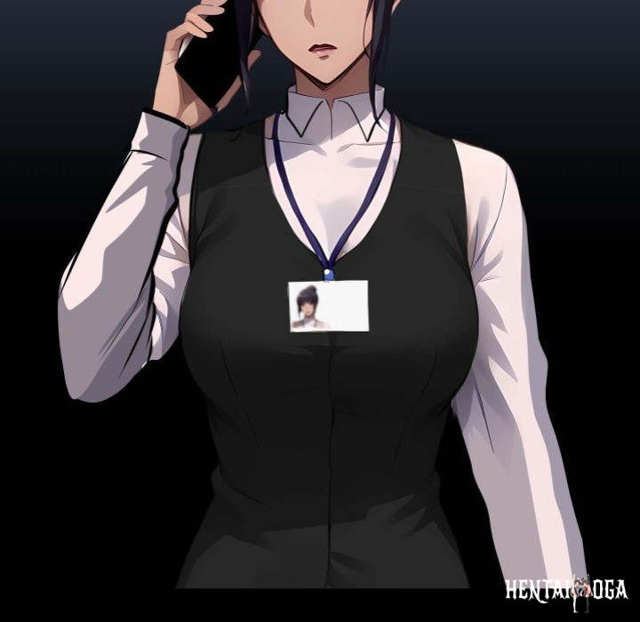 Gangster x Office Lady Gangster x Office Lady Chapter 102 - Page 72