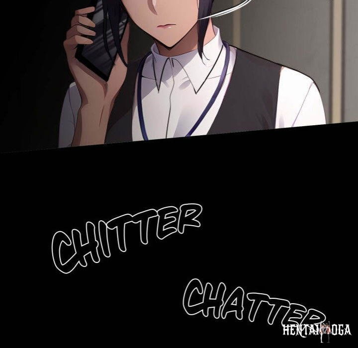 Gangster x Office Lady Gangster x Office Lady Chapter 102 - Page 76