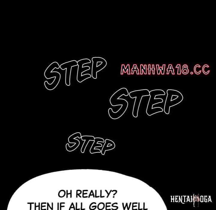 Gangster x Office Lady Gangster x Office Lady Chapter 102 - Page 77