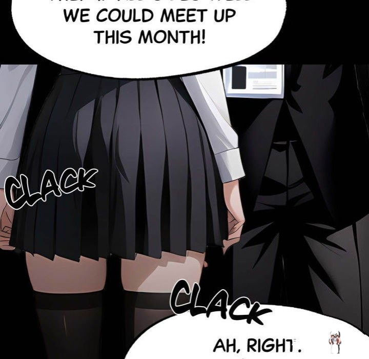 Gangster x Office Lady Gangster x Office Lady Chapter 102 - Page 78