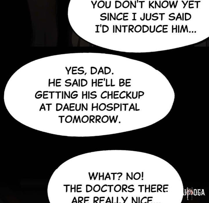 Gangster x Office Lady Gangster x Office Lady Chapter 102 - Page 79