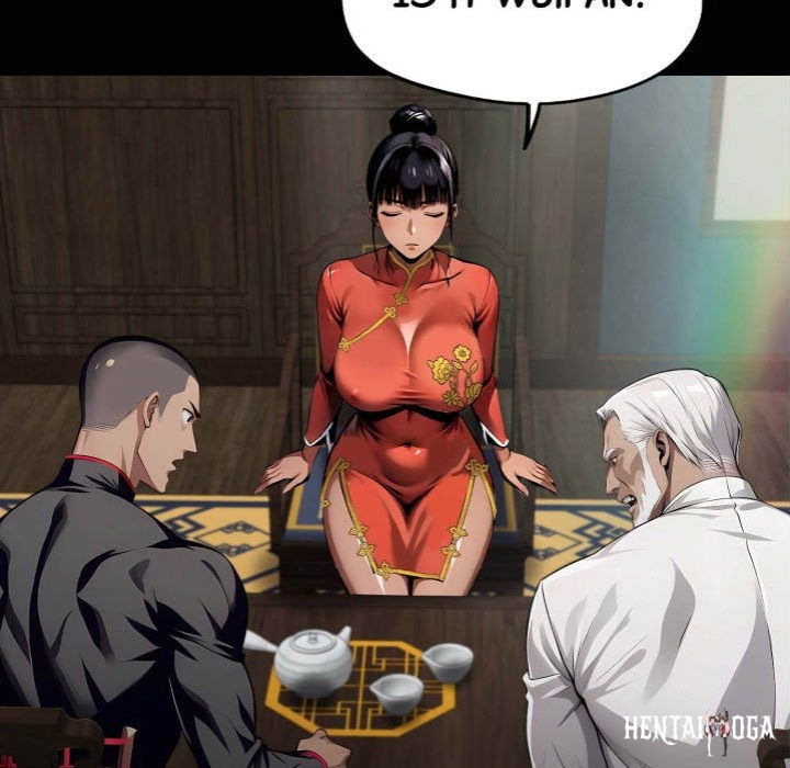 Gangster x Office Lady Gangster x Office Lady Chapter 102 - Page 83