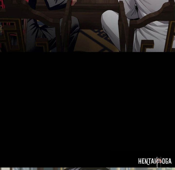 Gangster x Office Lady Gangster x Office Lady Chapter 102 - Page 84