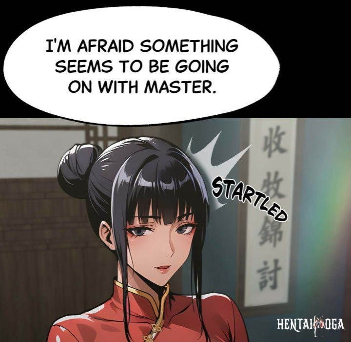 Gangster x Office Lady Gangster x Office Lady Chapter 102 - Page 86