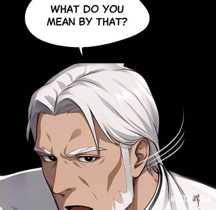 Gangster x Office Lady Gangster x Office Lady Chapter 102 - Page 88