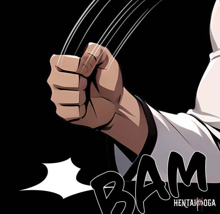 Gangster x Office Lady Gangster x Office Lady Chapter 102 - Page 90