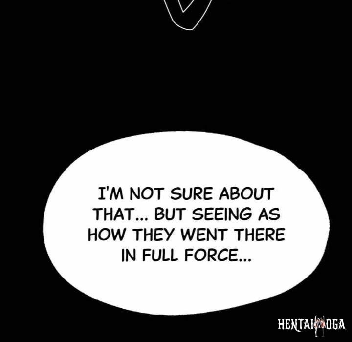 Gangster x Office Lady Gangster x Office Lady Chapter 102 - Page 91