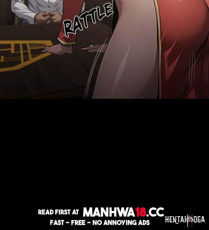 Gangster x Office Lady Gangster x Office Lady Chapter 102 - Page 93