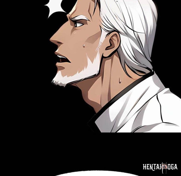 Gangster x Office Lady Gangster x Office Lady Chapter 102 - Page 96