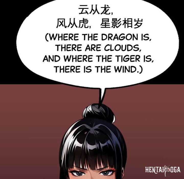 Gangster x Office Lady Gangster x Office Lady Chapter 102 - Page 97