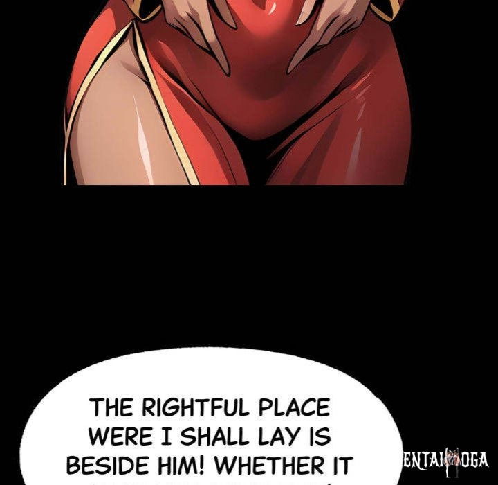 Gangster x Office Lady Gangster x Office Lady Chapter 102 - Page 99