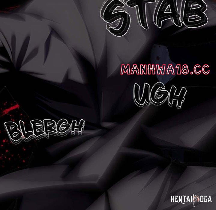 Gangster x Office Lady Gangster x Office Lady Chapter 103 - Page 100