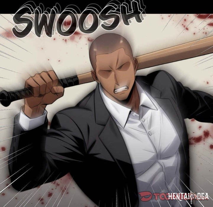 Gangster x Office Lady Gangster x Office Lady Chapter 103 - Page 102