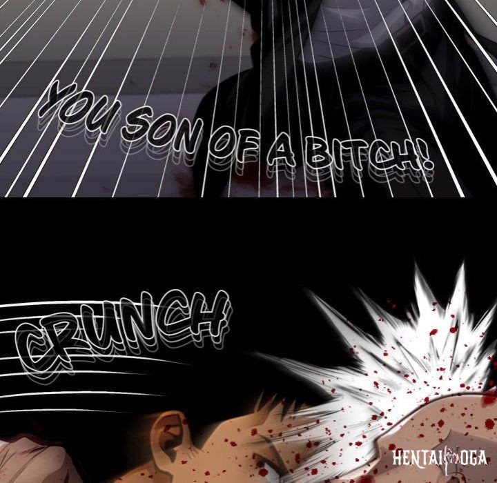 Gangster x Office Lady Gangster x Office Lady Chapter 103 - Page 103