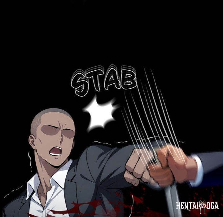 Gangster x Office Lady Gangster x Office Lady Chapter 103 - Page 105