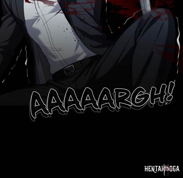 Gangster x Office Lady Gangster x Office Lady Chapter 103 - Page 106