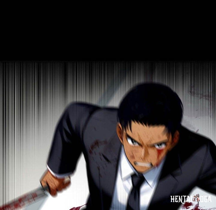 Gangster x Office Lady Gangster x Office Lady Chapter 103 - Page 107