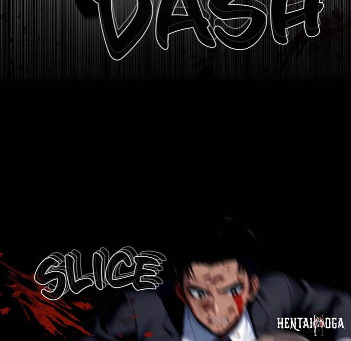 Gangster x Office Lady Gangster x Office Lady Chapter 103 - Page 109