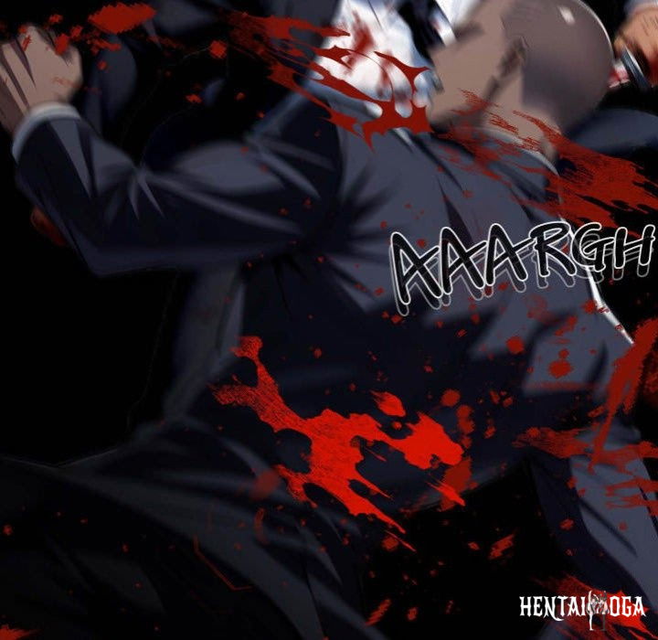 Gangster x Office Lady Gangster x Office Lady Chapter 103 - Page 110