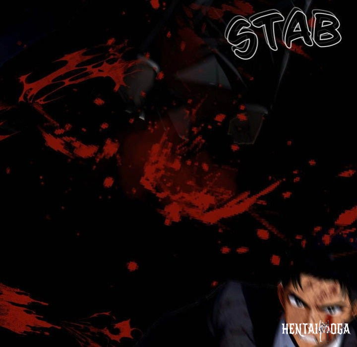 Gangster x Office Lady Gangster x Office Lady Chapter 103 - Page 112