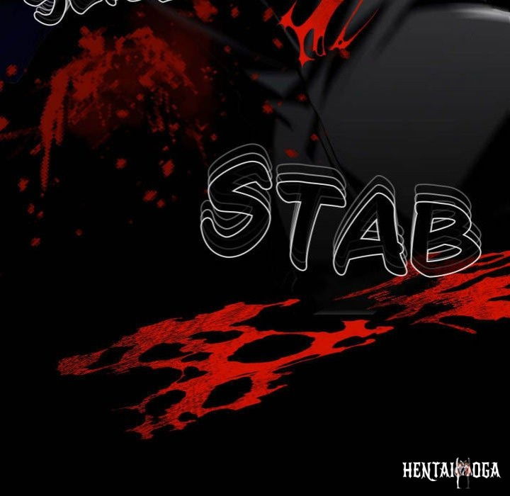 Gangster x Office Lady Gangster x Office Lady Chapter 103 - Page 114