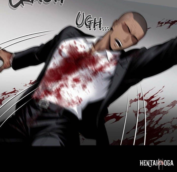 Gangster x Office Lady Gangster x Office Lady Chapter 103 - Page 116