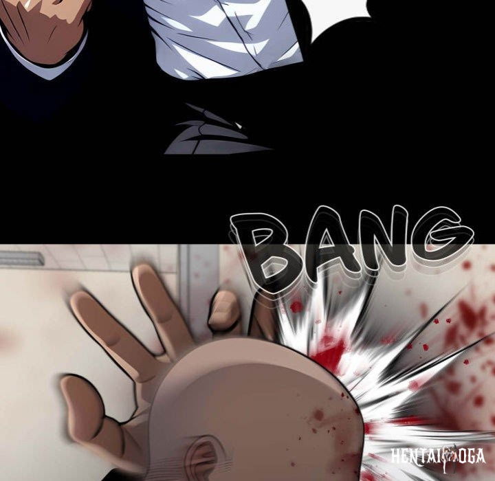 Gangster x Office Lady Gangster x Office Lady Chapter 103 - Page 121