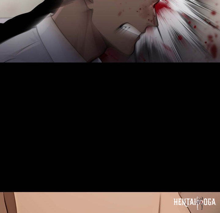 Gangster x Office Lady Gangster x Office Lady Chapter 103 - Page 122