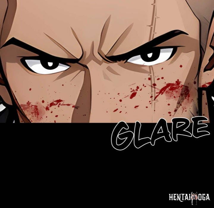 Gangster x Office Lady Gangster x Office Lady Chapter 103 - Page 123