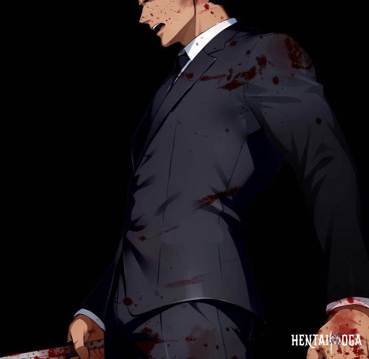 Gangster x Office Lady Gangster x Office Lady Chapter 103 - Page 125