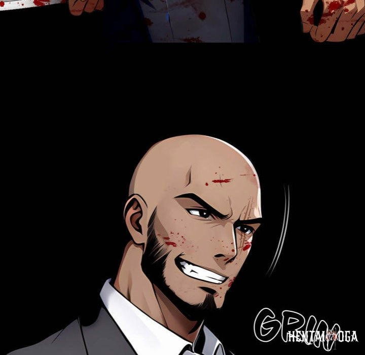 Gangster x Office Lady Gangster x Office Lady Chapter 103 - Page 126