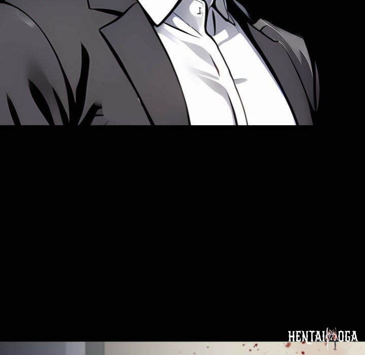 Gangster x Office Lady Gangster x Office Lady Chapter 103 - Page 127