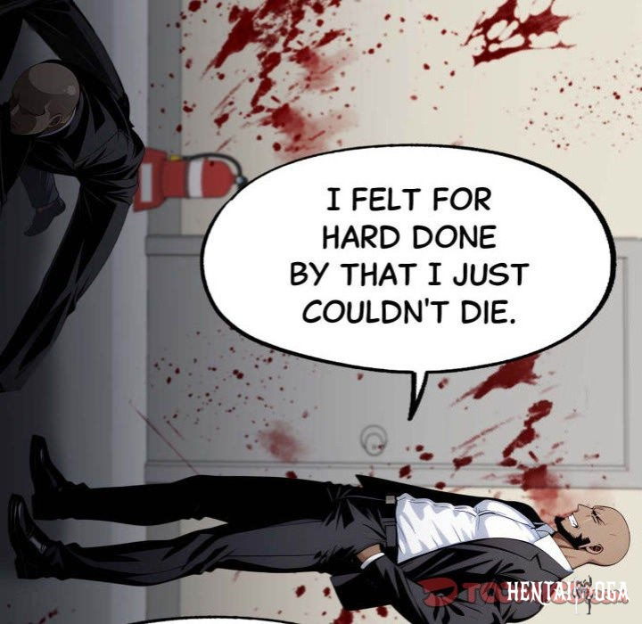 Gangster x Office Lady Gangster x Office Lady Chapter 103 - Page 129