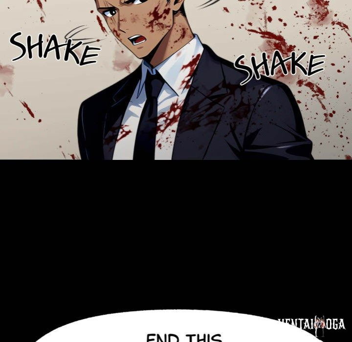 Gangster x Office Lady Gangster x Office Lady Chapter 103 - Page 132