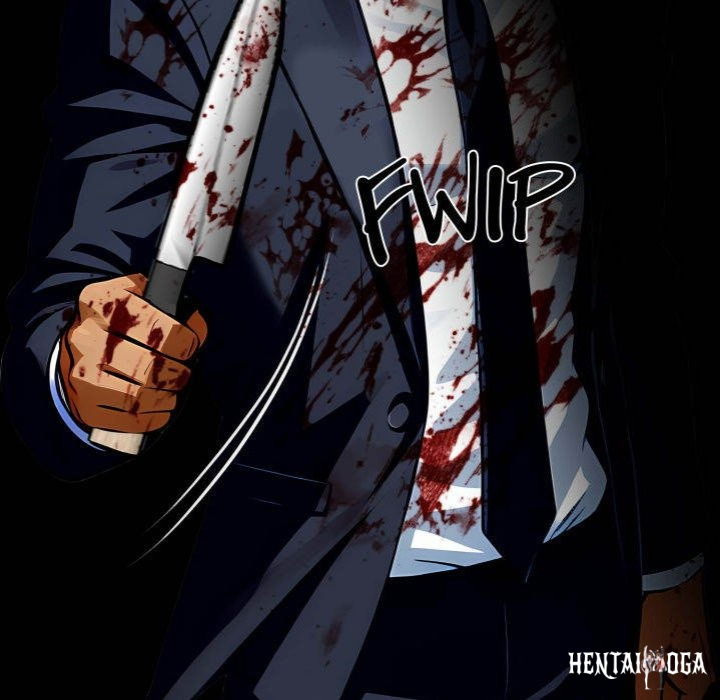 Gangster x Office Lady Gangster x Office Lady Chapter 103 - Page 134