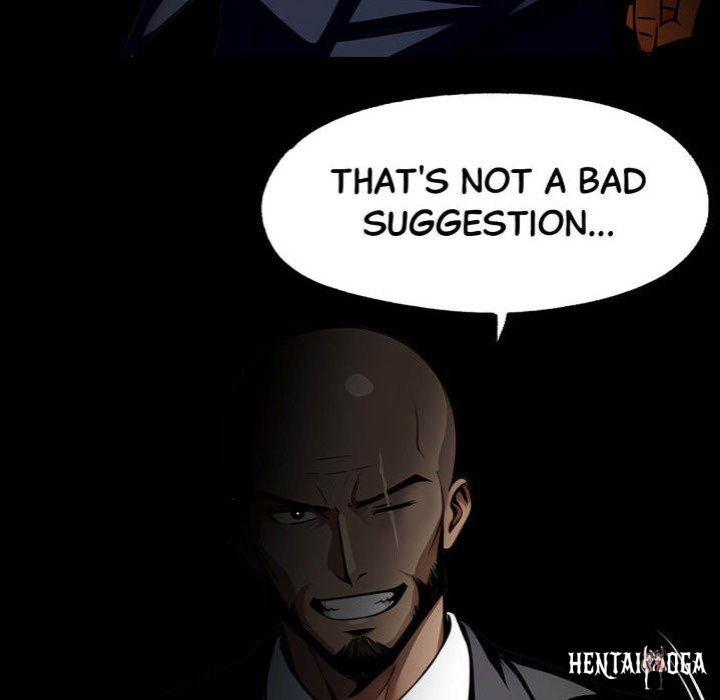 Gangster x Office Lady Gangster x Office Lady Chapter 103 - Page 135