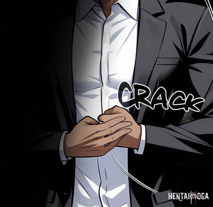 Gangster x Office Lady Gangster x Office Lady Chapter 103 - Page 136