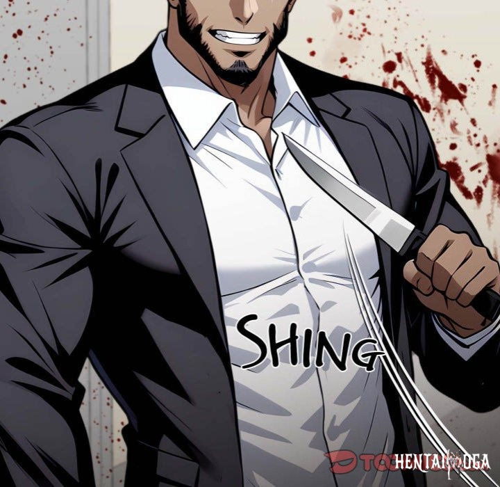 Gangster x Office Lady Gangster x Office Lady Chapter 103 - Page 138